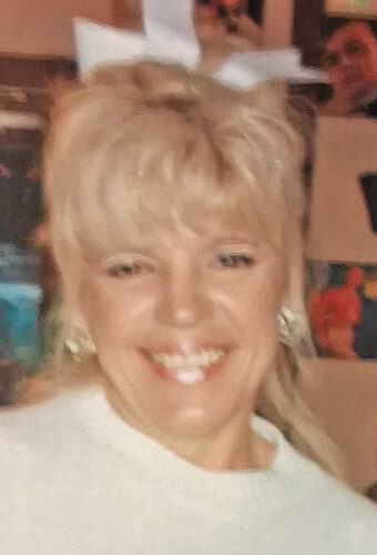 Christine Ann Sulouff